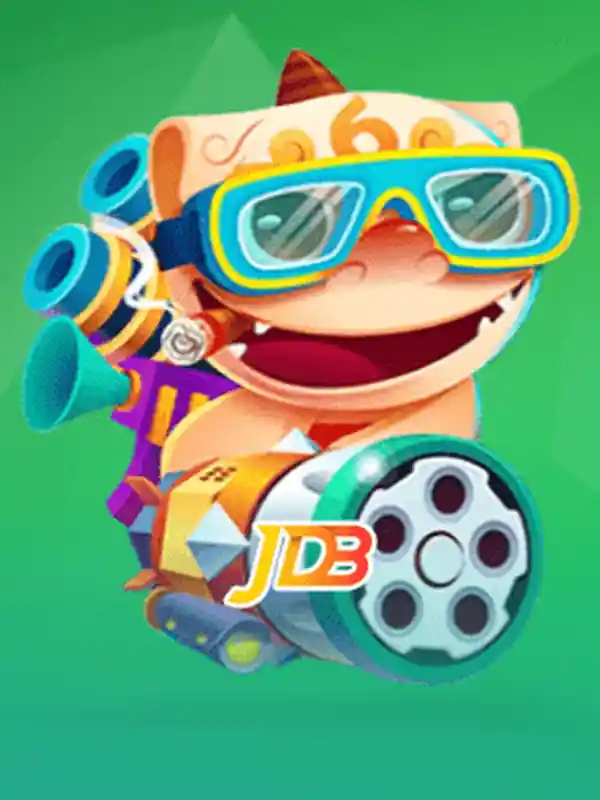 JDB স্লট গেমস banglabet