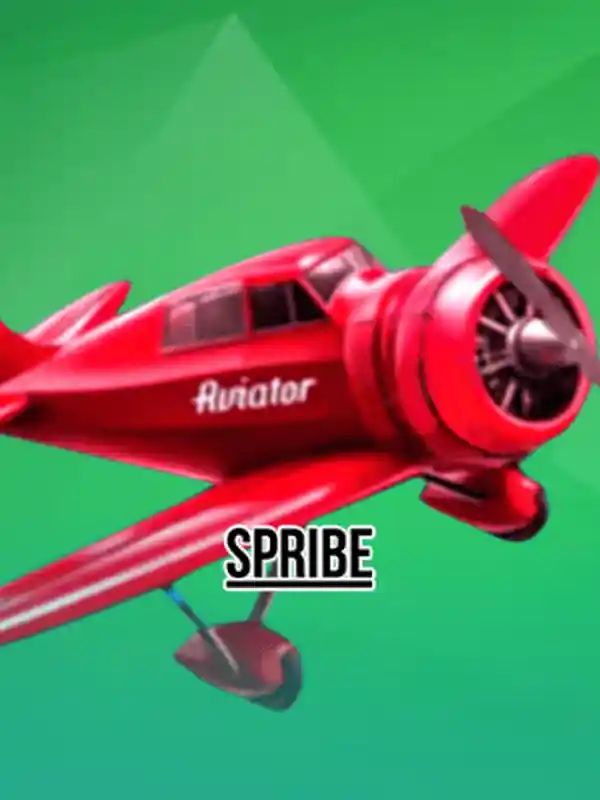 Spribe ব্লকচেইন ক্যাসিনো